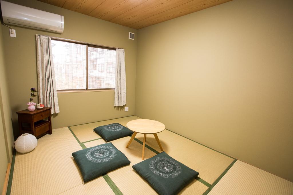 Guesthouse Kyoto Arashiyama Dış mekan fotoğraf