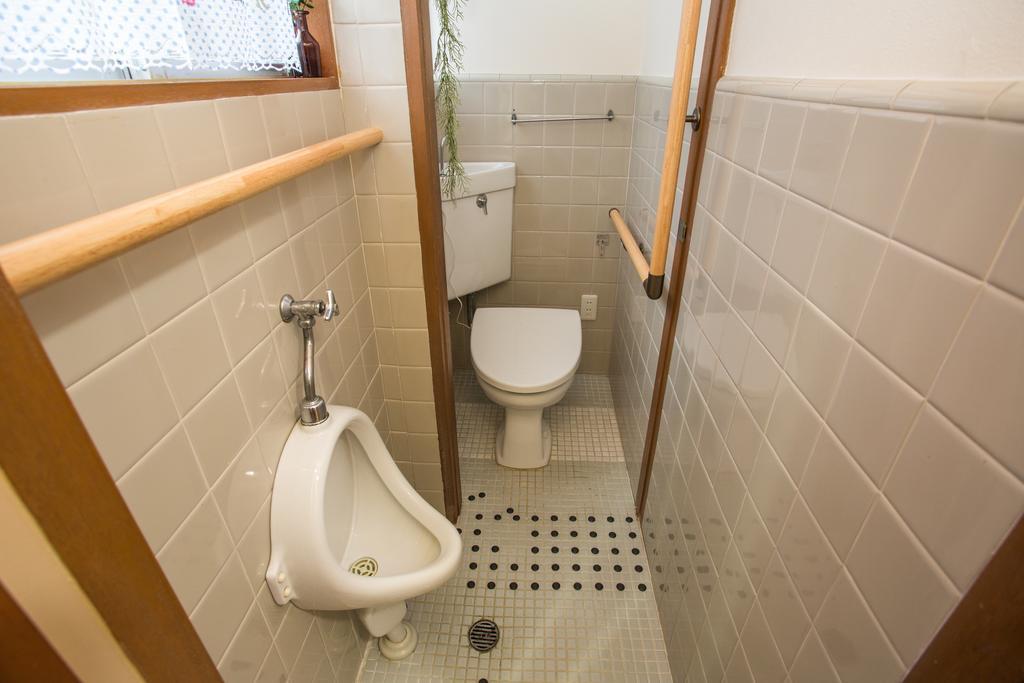 Guesthouse Kyoto Arashiyama Dış mekan fotoğraf