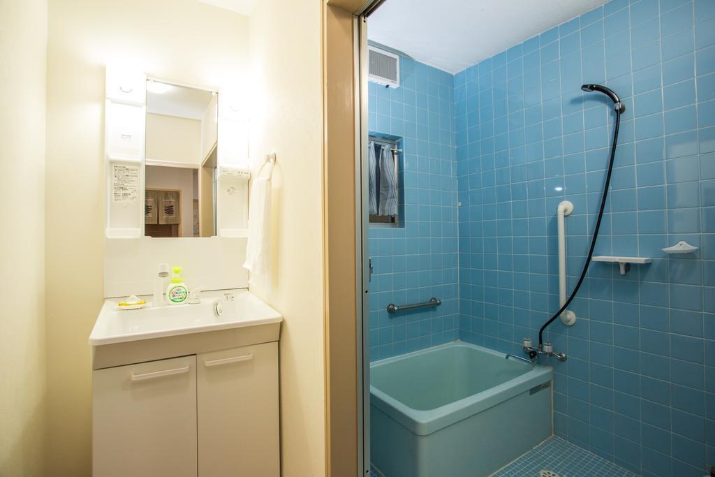 Guesthouse Kyoto Arashiyama Dış mekan fotoğraf