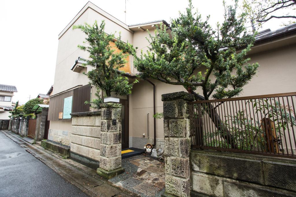 Guesthouse Kyoto Arashiyama Dış mekan fotoğraf