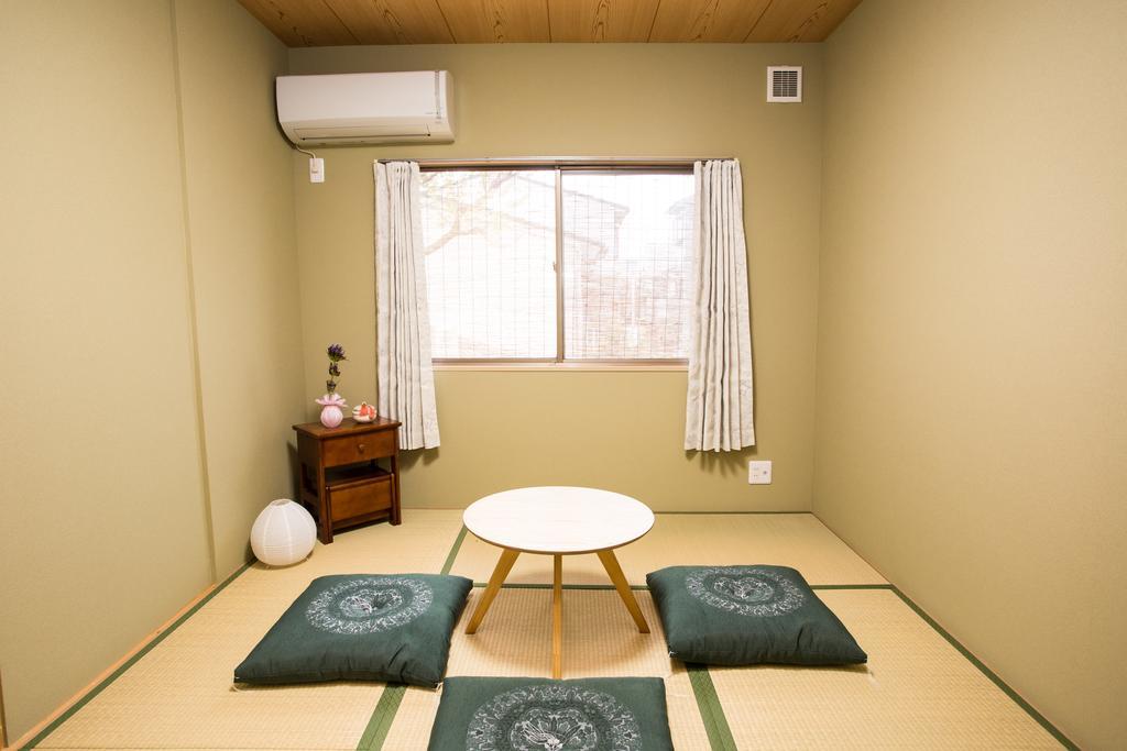 Guesthouse Kyoto Arashiyama Dış mekan fotoğraf