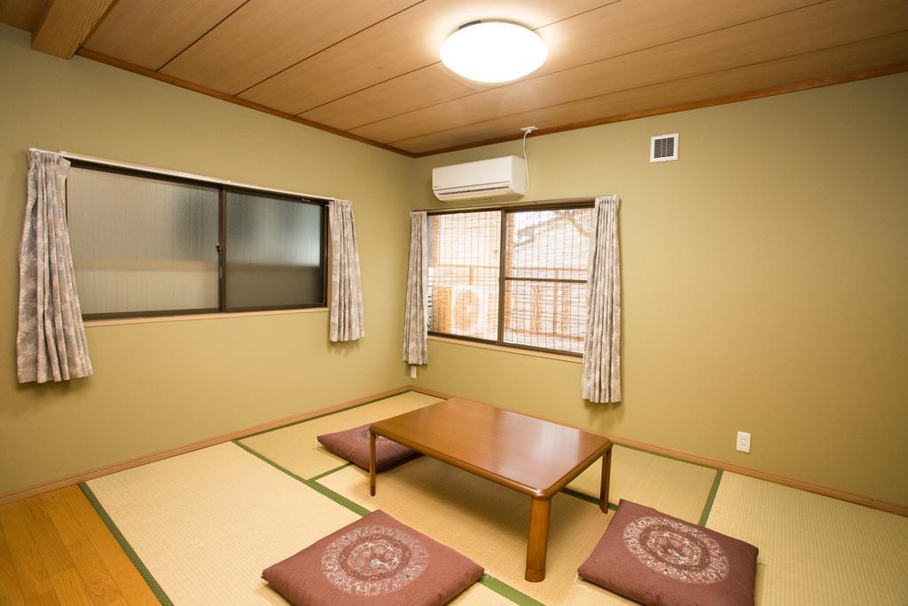Guesthouse Kyoto Arashiyama Dış mekan fotoğraf